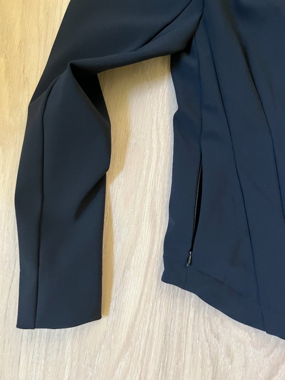 Yagya Signature Equestrian Riding Jacket Women's - Picture 7 of 9